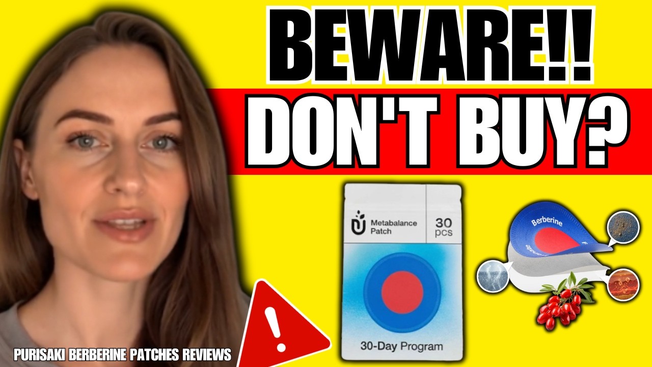 glp 1 patches vs berberine patches Weight Loss Patches Put to the Test: Do They Really Work in 2026?