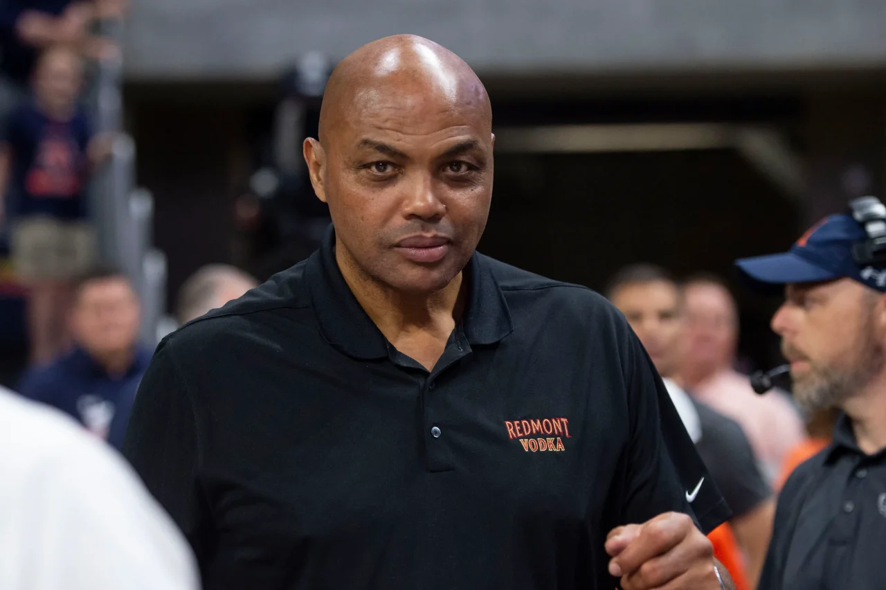 glp 1 charles barkley Charles Barkley Weight Loss: Inside His 85-Pound Transformation with GLP-1s