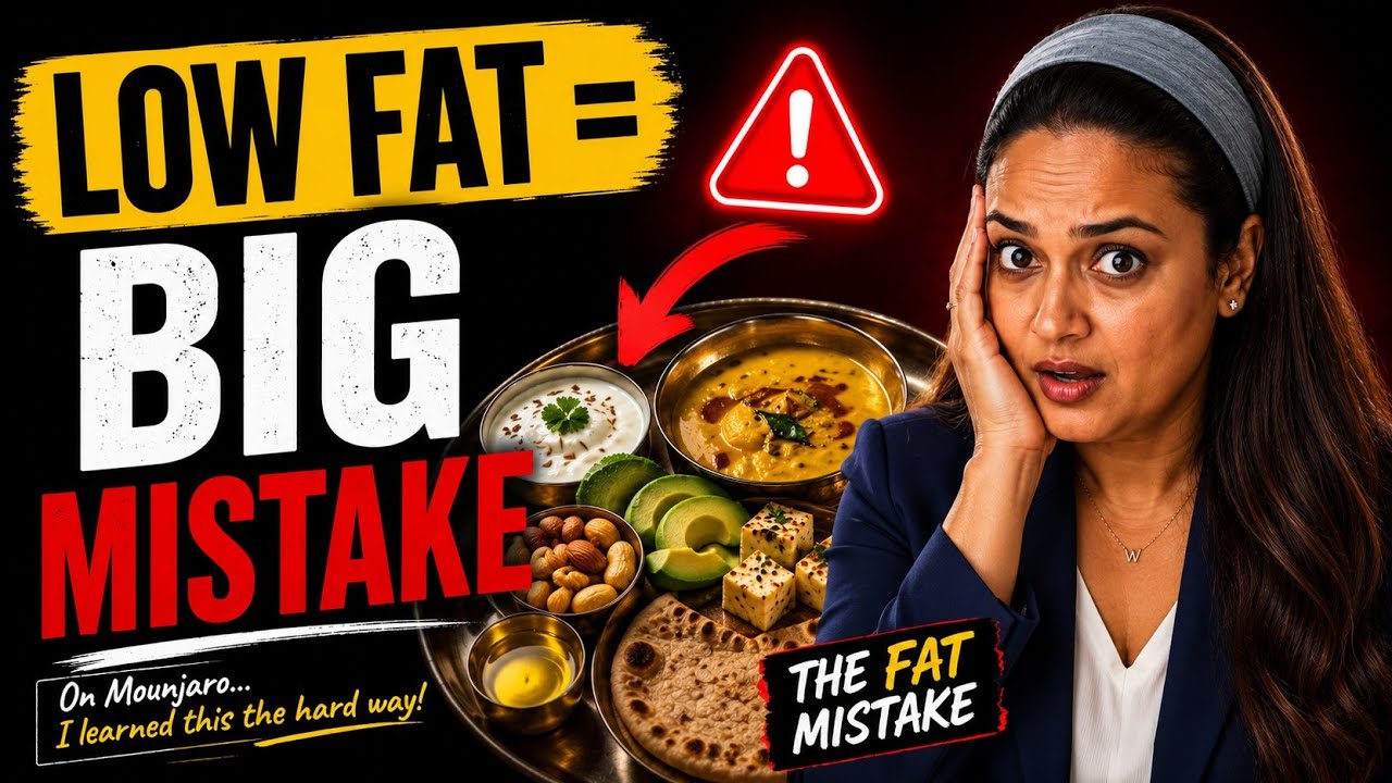 warm family glp 1 What I Actually Eat on a GLP-1 Medication (A Dietitian’s No‑Fear Guide)