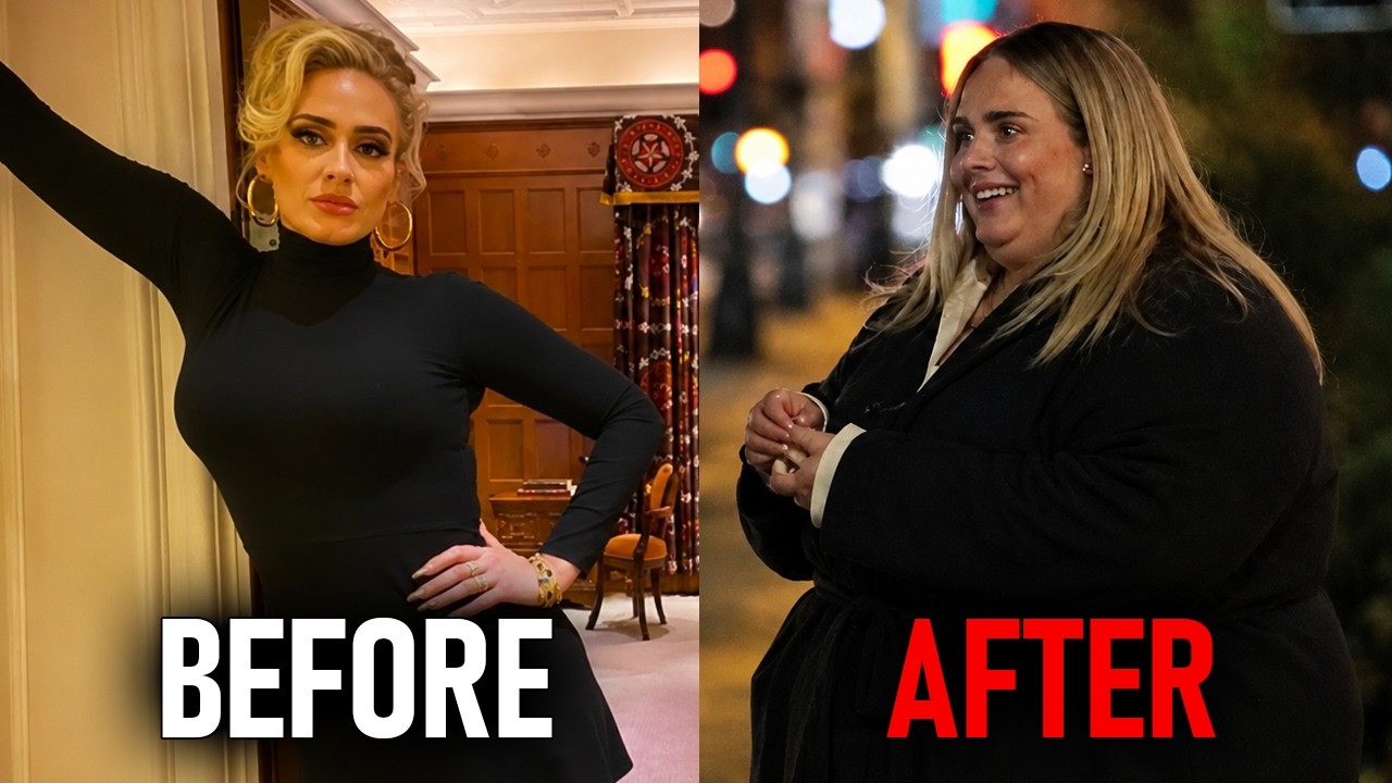 lizzo semaglutide Lizzo Weight Gain 2026: How She Gained Back After Reaching Her Goal