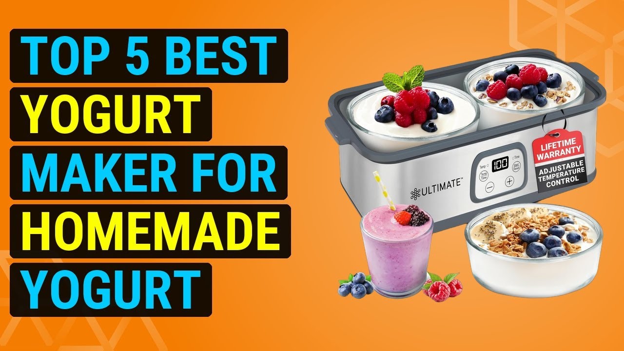 Why is My Yogurt Maker Not Working? Troubleshooting Guide