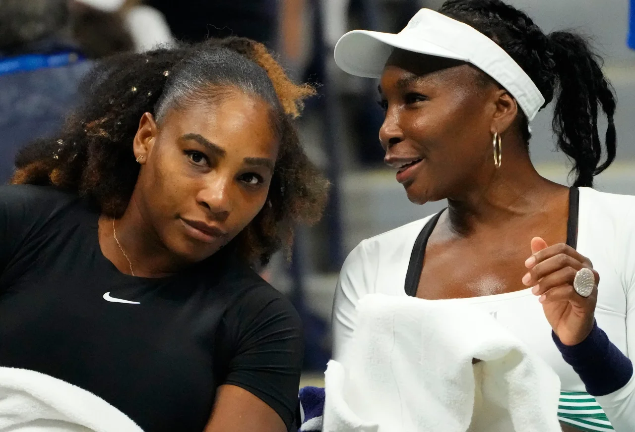 alexis ohanian glp 1 Serena Williams' Husband Reveals Shock Lyme Disease Diagnosis: 'No Symptoms' Serena Williams says weight loss