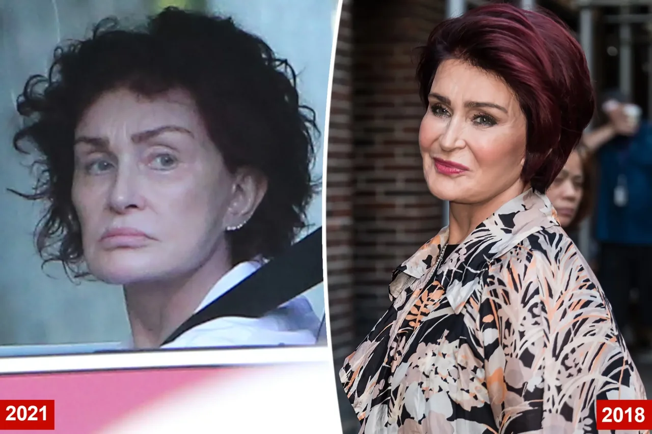 sharon osbourne semaglutide Post-Ozempic: The 42-Pound Shift, Regret, and Reality Have you heard of Ozempic