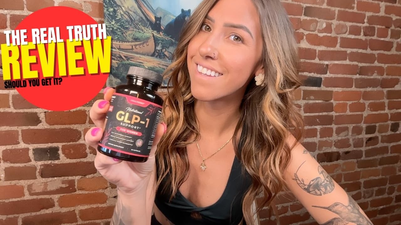 glp 1 pills amazon ColonBroom GLP-1 Weight Management for Women & Men, Vegan, 60 Count GLP 1 Supplement, 120 Capsules