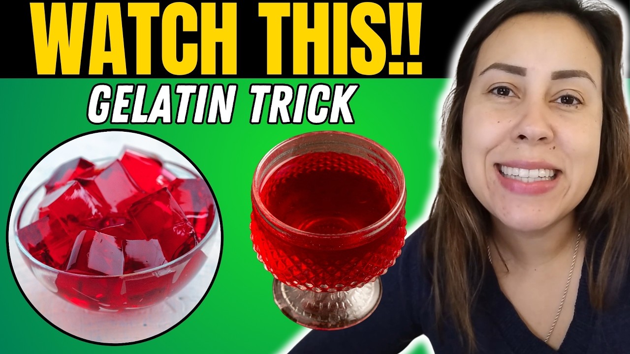 homemade glp-1 drink recipe Gelatin Weight Loss Reviews: What Real Users Feel Natural Mounjaro Recipe for Weight